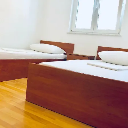 Appartement Tara