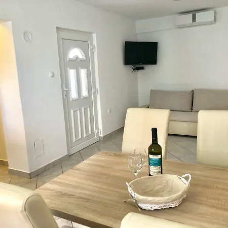 Appartement Tara