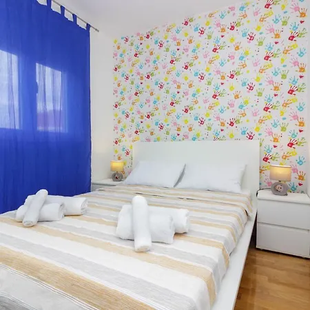 Apartment Apartman Tara