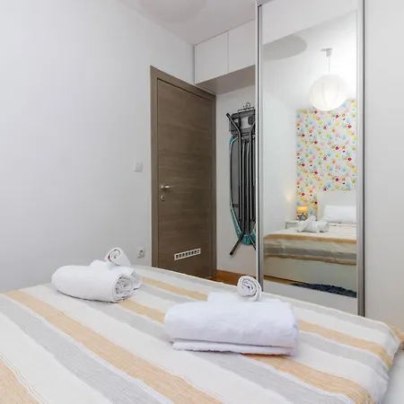 Apartman Tara * Zadar