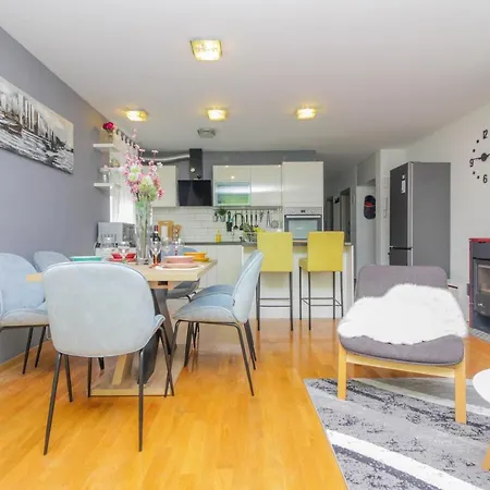 Apartment Apartman Tara Zadar