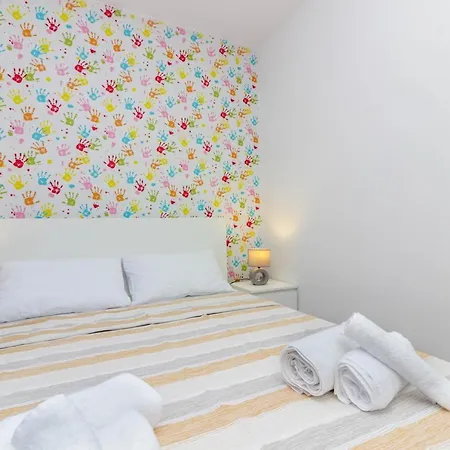 Apartman Tara Zadar