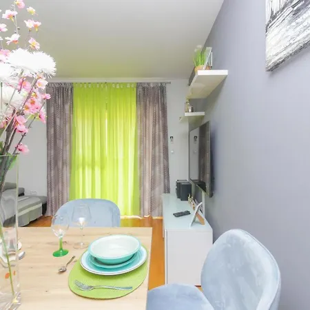 Apartment Apartman Tara Zadar