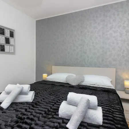 Apartman Tara Apartment Zadar