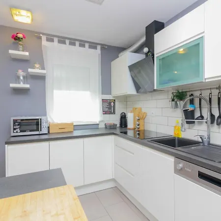 Apartman Tara Apartment Zadar