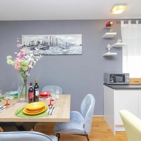 Apartman Tara Apartment *