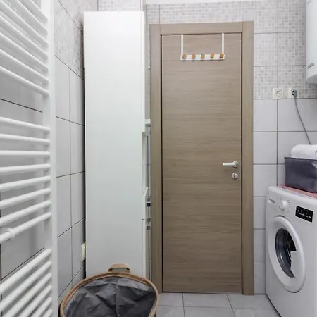 Apartment Apartman Tara Zadar