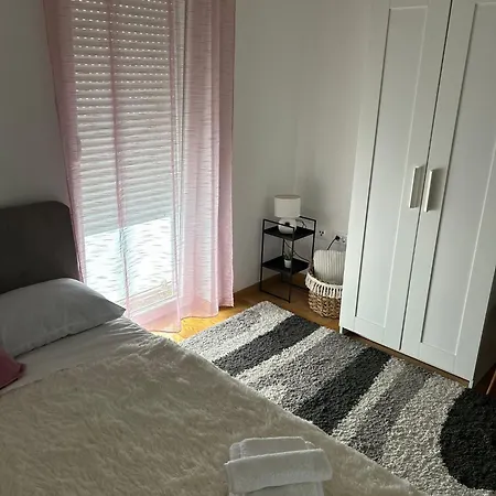 Apartman Tara Apartment *