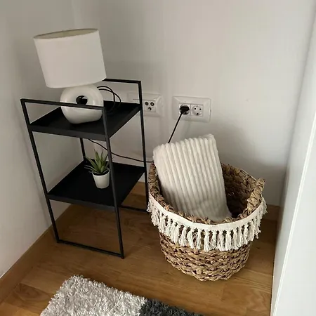 Apartment Apartman Tara *