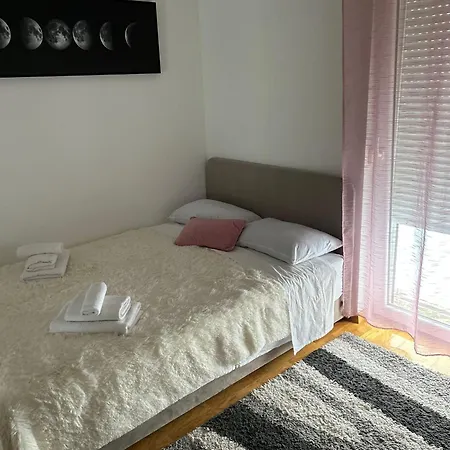 Apartman Tara Apartment