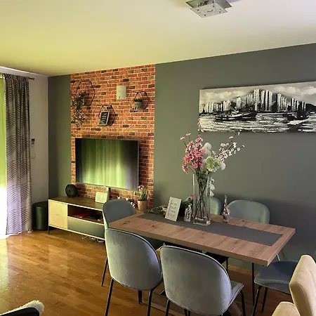 Apartman Tara * Zadar