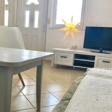Apartment Tara