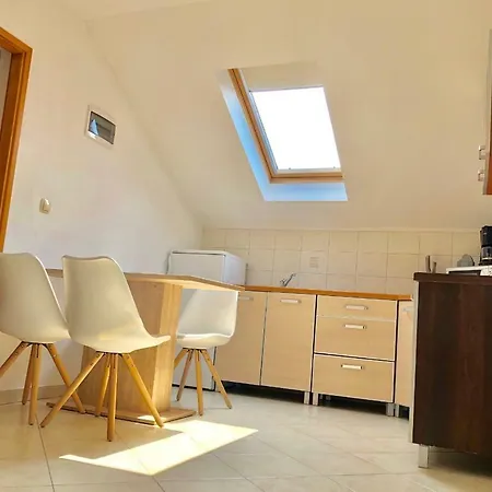 Tara Apartment